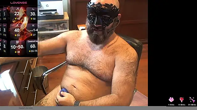 geronimo 431 online show from October 29, 4:17 pm