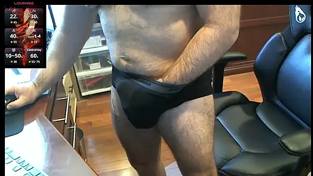 geronimo 431 online show from March 26, 4:16 pm