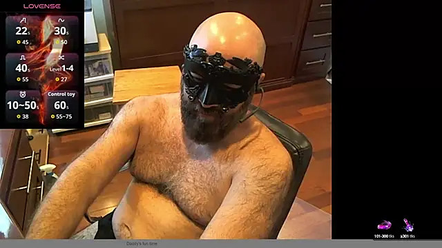 geronimo 431 online show from September 28, 4:14 pm