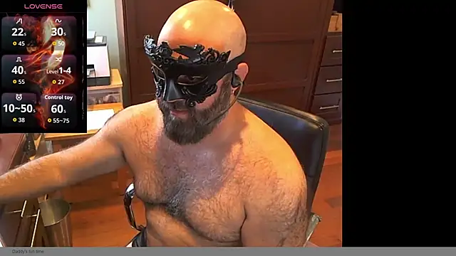 geronimo 431 online show from October 10, 3:24 pm