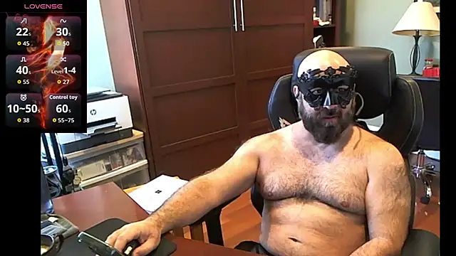 geronimo 431 online show from January 12, 4:14 pm