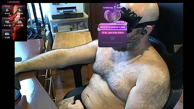 geronimo 431 online show from February 2, 5:23 pm