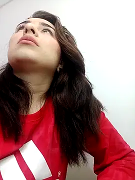 VictoriaMolina online show from November 9, 3:10 am