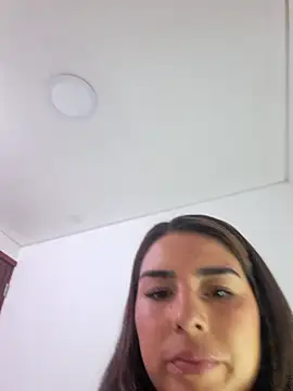 VictoriaMolina online show from October 7, 9:16 pm