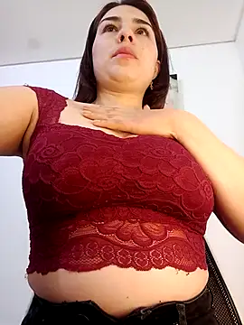 VictoriaMolina online show from October 12, 11:50 pm