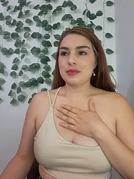 VictoriaMolina online show from July 6, 12:28 am