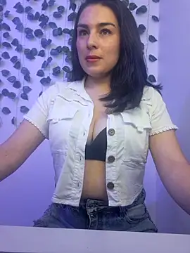 VictoriaMolina online show from May 19, 12:37 am