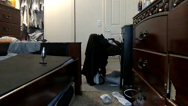 bubblebut420 online show from October 30, 9:22 pm