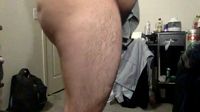 bubblebut420 online show from November 26, 1:11 pm