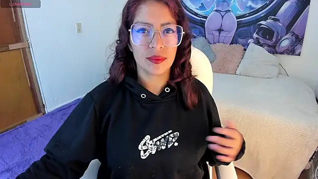 Snapshot of Irene_Grey20 chatting on November 5, 2:14 am Irene Grey20 online show from November 5, 2:14 am