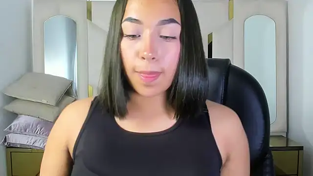 IsabellRodriguez18 online show from January 16, 3:21 am