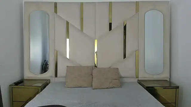 IsabellRodriguez18 online show from September 18, 2:58 am