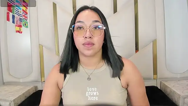 IsabellRodriguez18 online show from July 1, 3:51 am