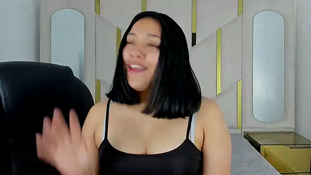 IsabellRodriguez18 online show from September 26, 3:02 am