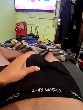 zeus2630 online show from February 20, 3:25 am