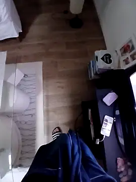 Snapshot of rominoucoquin chatting on September 23, 7:48 am rominoucoquin online show from September 23, 7:48 am