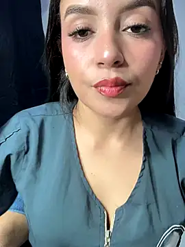 MikeAndJessy online show from November 22, 7:24 pm
