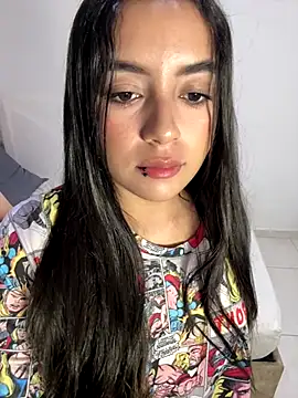 MikeAndJessy online show from October 26, 7:36 pm