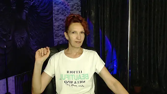 Colibri  online show from September 9, 2:21 am