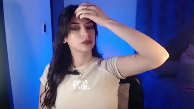 Snapshot of nala-saphir chatting on November 27, 5:52 am nala-saphir online show from November 27, 5:52 am