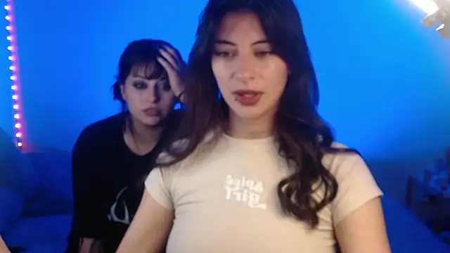 Snapshot of nala-saphir chatting on November 7, 5:12 am nala-saphir online show from November 7, 5:12 am