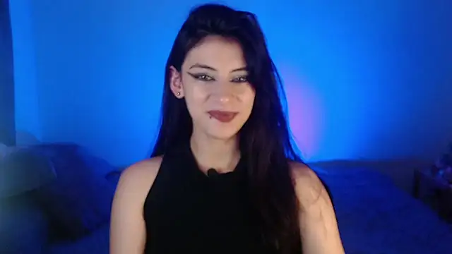 Snapshot of nala-saphir chatting on November 9, 7:34 am nala-saphir online show from November 9, 7:34 am