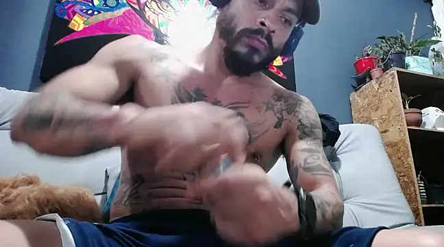 callme douglas online show from February 17, 11:54 pm