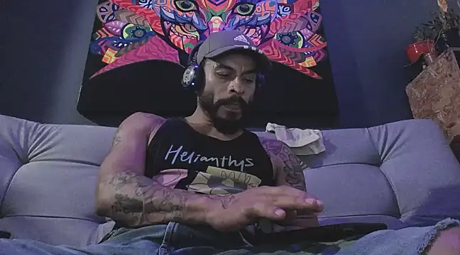 callme douglas online show from February 25, 10:53 pm