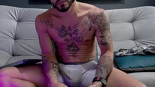 callme douglas online show from September 24, 2:12 pm