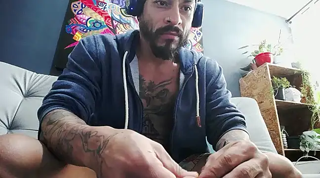 callme douglas online show from February 11, 3:40 pm