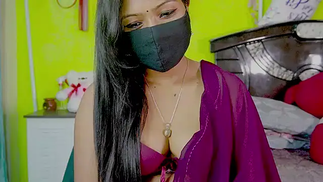 sexyhoney27 online show from April 21, 1:42 am
