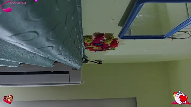 sexyhoney27 online show from November 26, 2:28 pm