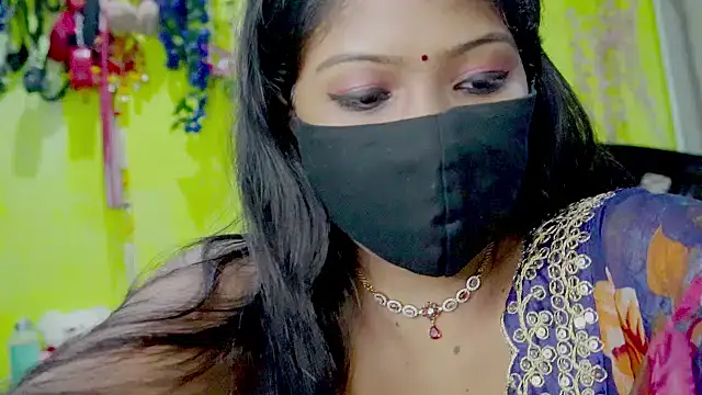 sexyhoney27 online show from April 9, 4:57 pm