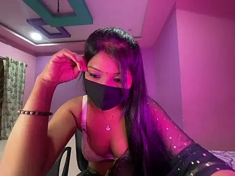 Snapshot of sexyhoney27 chatting on March 9, 8:29 am sexyhoney27 online show from March 9, 8:29 am