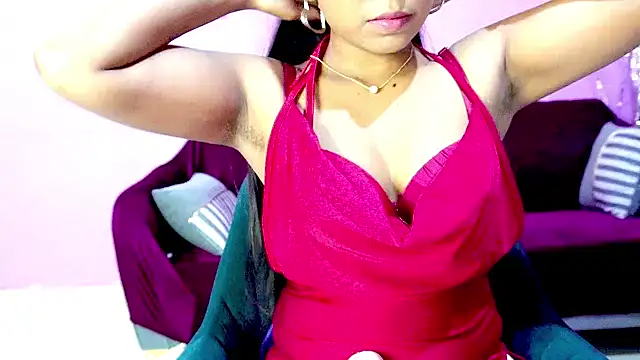 sexyhoney27 online show from March 29, 4:52 pm