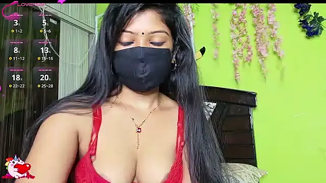 sexyhoney27 online show from October 23, 6:39 pm