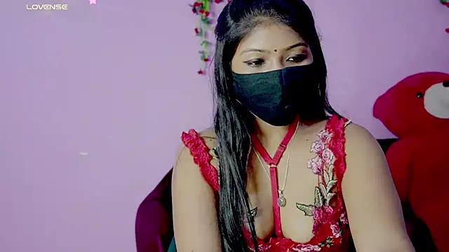 sexyhoney27 online show from March 21, 5:06 pm