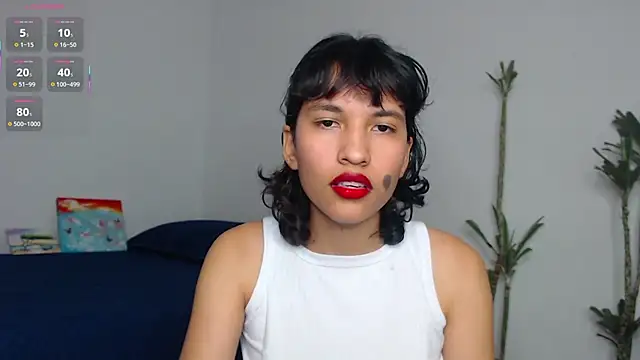Snapshot of mari_heart chatting on January 24, 11:23 pm mari heart online show from January 24, 11:23 pm