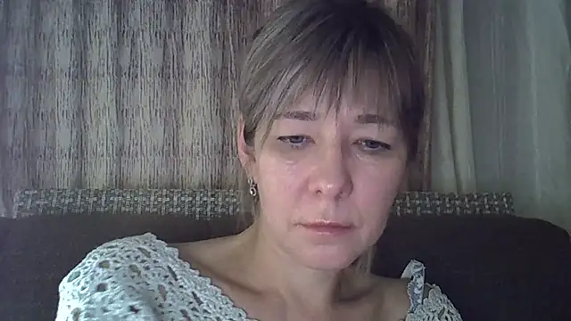 EllaJohnsonX online show from January 18, 3:20 am