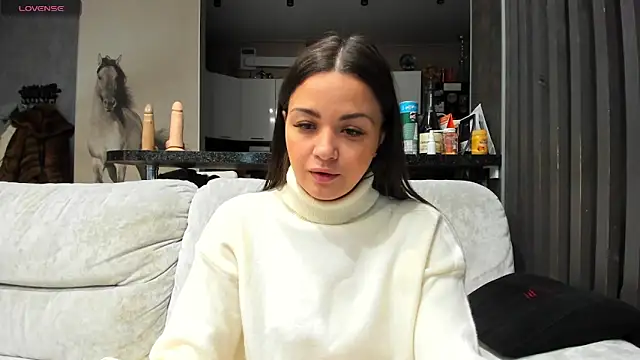 Mia   murrr online show from January 15, 2:17 am
