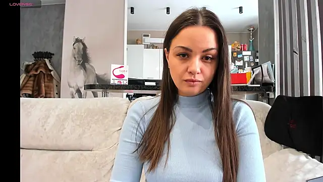 Mia   murrr online show from March 3, 4:54 am