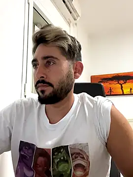 luffykingofpirets online show from November 14, 7:28 pm