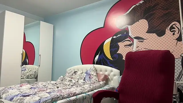 yunasuka online show from February 26, 10:26 pm