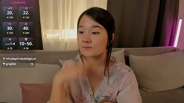 Maekko online show from February 14, 5:24 pm