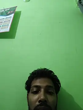 Ronjon111 online show from July 31, 7:33 pm