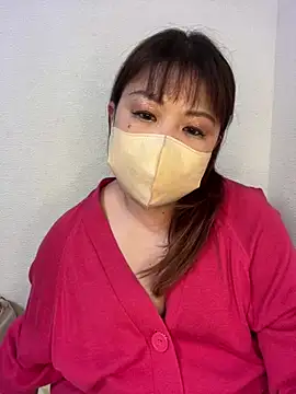 natua jp online show from February 10, 1:22 pm