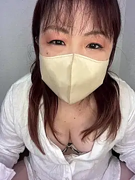 natua jp online show from January 21, 11:56 am