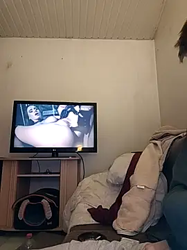 Rumplestiltskin927 online show from February 28, 11:59 pm