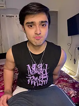 sunny49477 online show from March 25, 8:30 pm