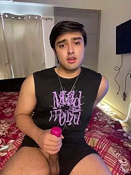 sunny49477 online show from April 12, 7:44 am